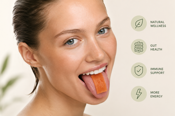 Ingestible Skincare: The Glow Ritual Your Routine Is Missing