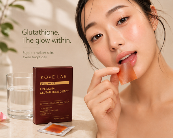 Your Skin in Your 20s, 30s and 40s: What Changes and Why It Matters